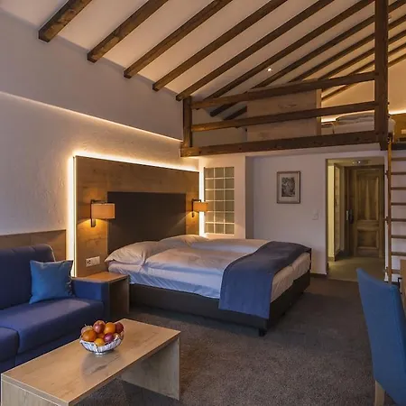 Alpen Hotel