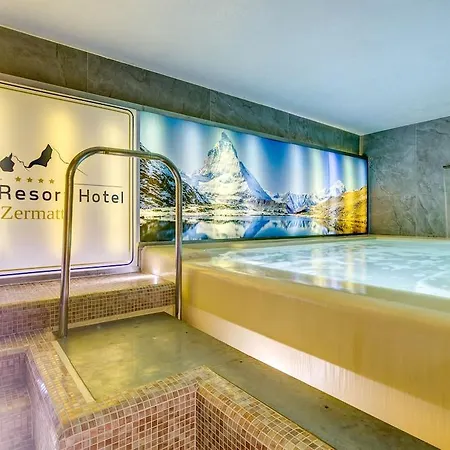 Alpen Hotel